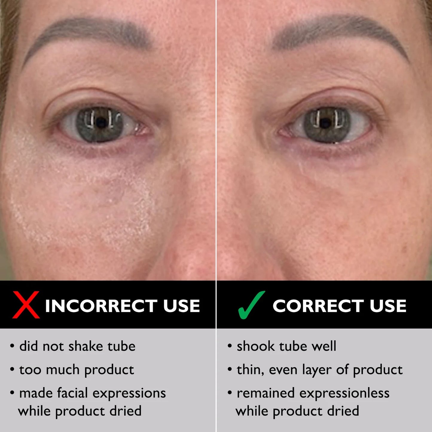 Peter Thomas Roth | Instant FIRMx® Eye Temporary Eye Tightener