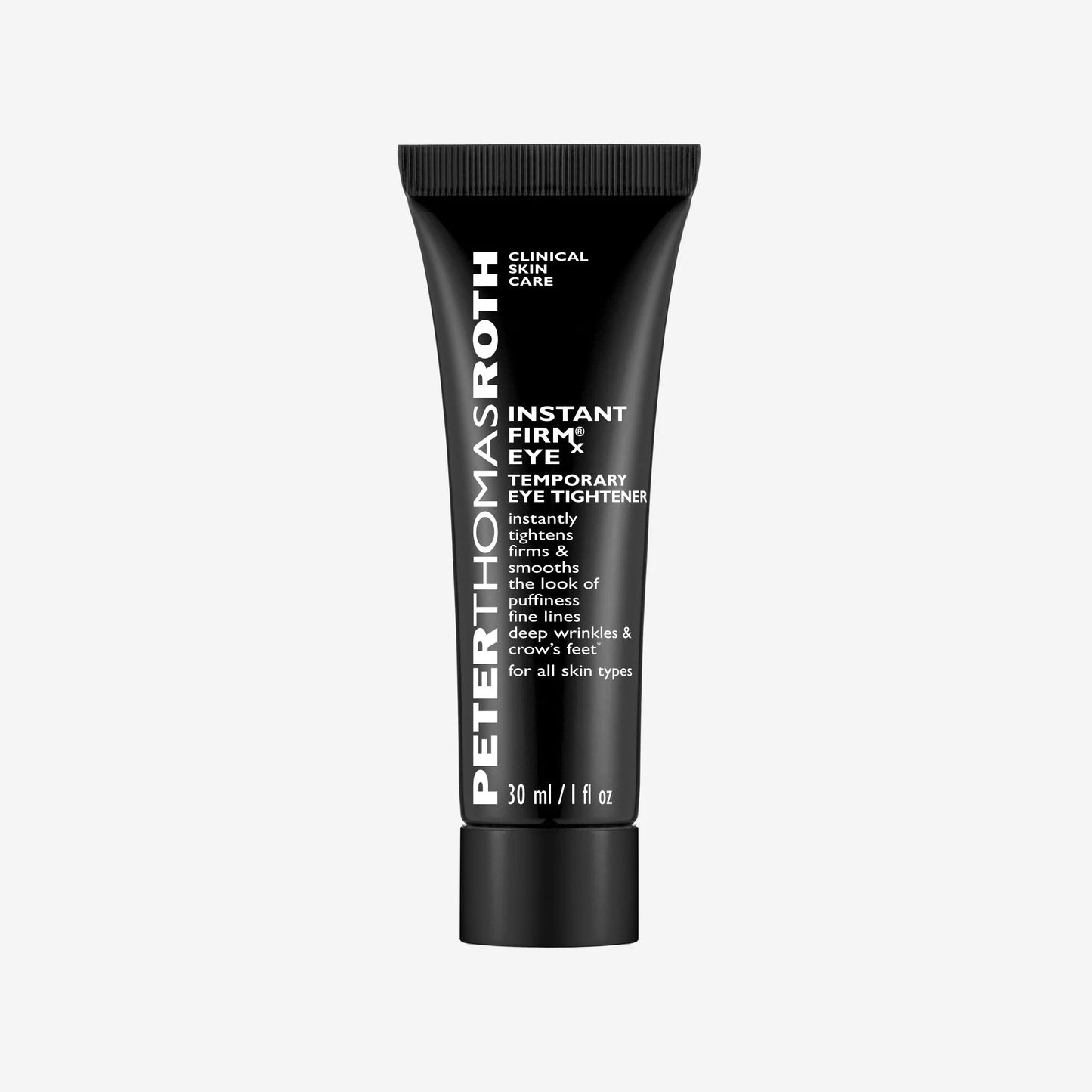 Peter Thomas Roth | Instant FIRMx® Eye Temporary Eye Tightener